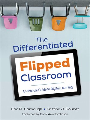 cover image of The Differentiated Flipped Classroom